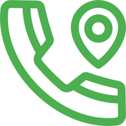 Telephone icon