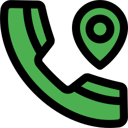 Telephone icon