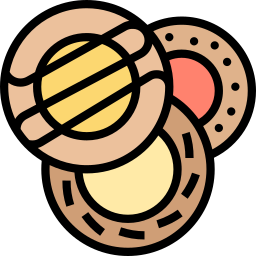 Cookie icon