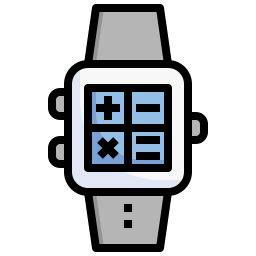 Calculator icon