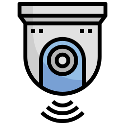 Cctv icon