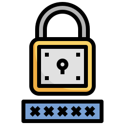 Lock icon