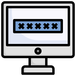 Password icon