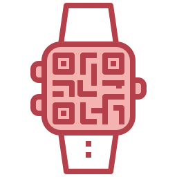 qr-code icon