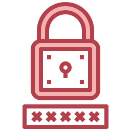 Lock icon