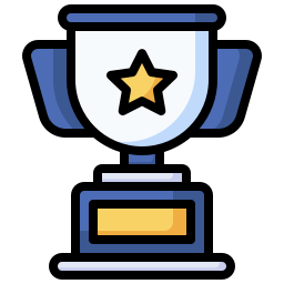 Achievement icon