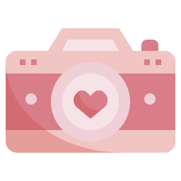 fotoapparat icon