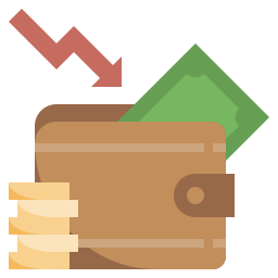 Wallet icon