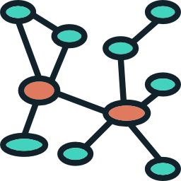 sitemap icoon