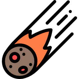 meteorit icon