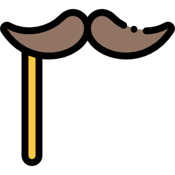 Moustache icon