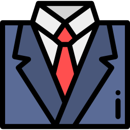 Suit icon