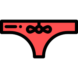 Panties icon