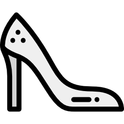 Shoe icon