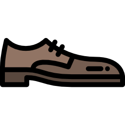 Shoe icon