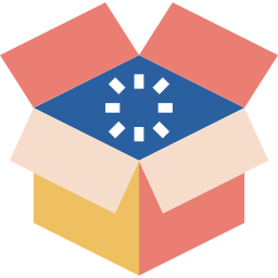 Package icon