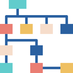 plan du site Icône