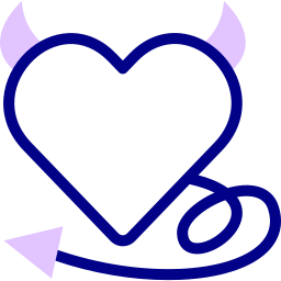 Devil icon