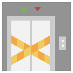 Closed icon