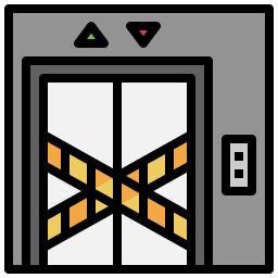 Closed icon