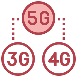 5g Icône