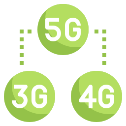 5g icon