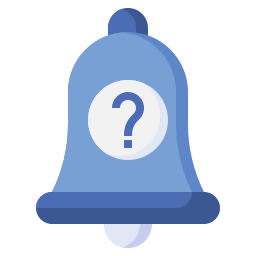 Bell icon