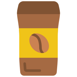 pulverkaffee icon