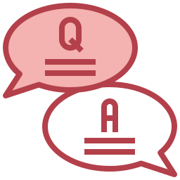 Question icon