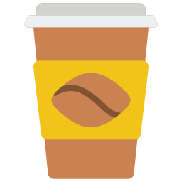 kaffee icon