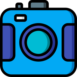 Camera icon