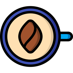 Coffee icon