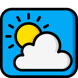 Weather icon