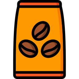 グラウンドコーヒー icon