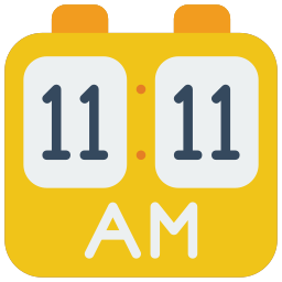 alarm icon