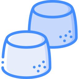 marshmallows icon