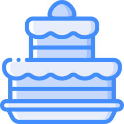 Cake icon