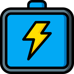 batterie icon