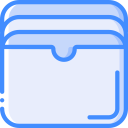 Folder icon