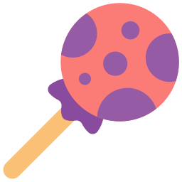 Lollipop icon