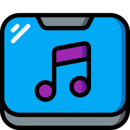 musik icon