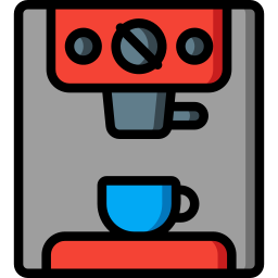 コーヒーメーカー icon