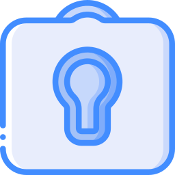 Lock icon