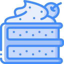 Cake icon