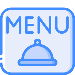 Menu icon