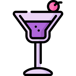 cocktail icon