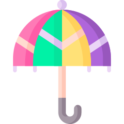 Umbrella icon