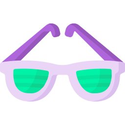 Glasses icon