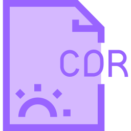 cdr icon