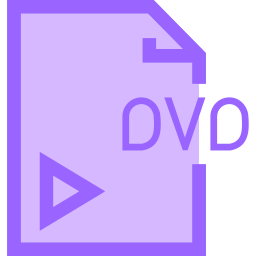 dvd icon